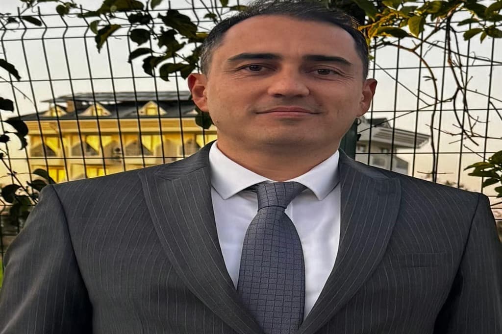 Rüşvet değil, haraç alınmaya başlanmıştı