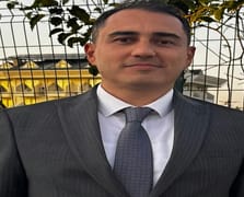 Manavgat’ta rüşvet soruşturması: Turizmci Zafer Süral konuştu