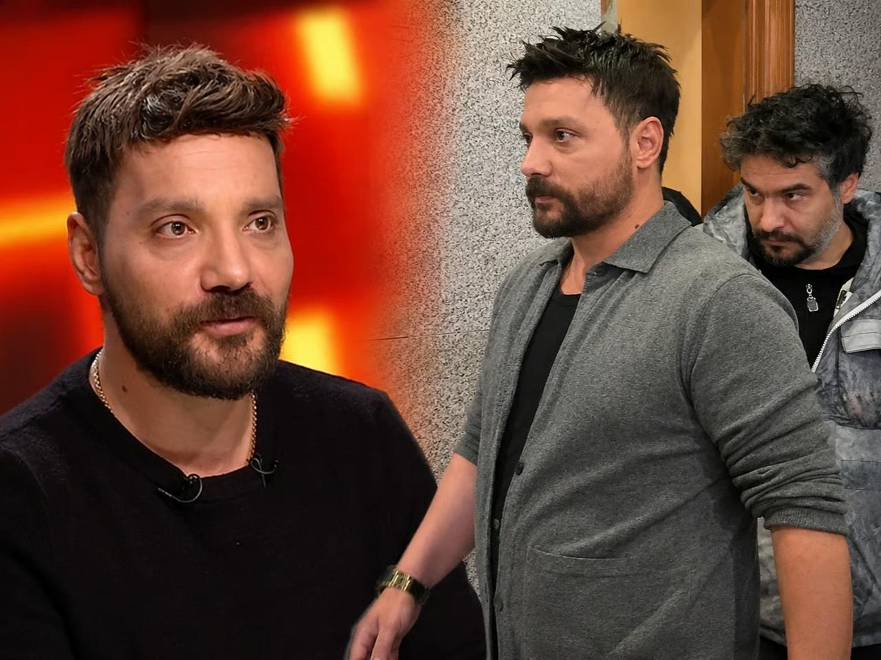 Oğuzhan Uğur'un gözaltı öncesi kaydettiği video yayımlandı! 