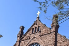 ABD'de kilise skandalı ortaya çıktı