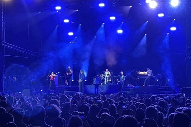 İstanbul'da bu hafta kültür sanat rotası