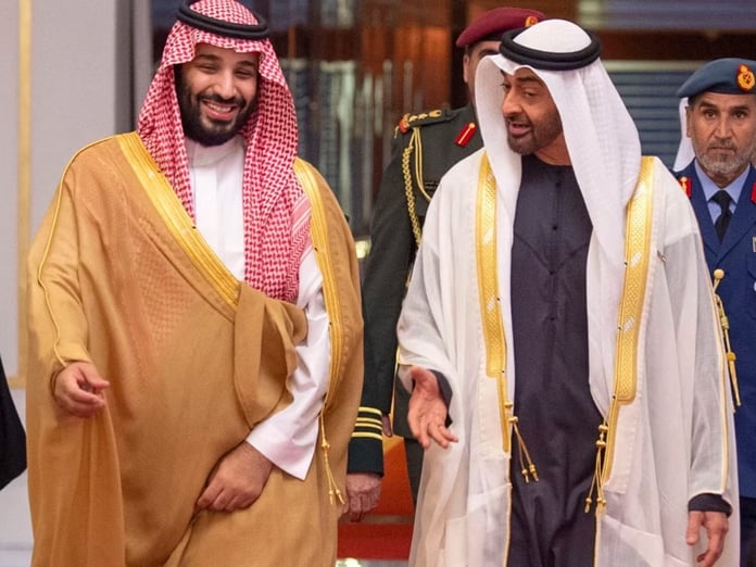 Körfez'den ABD'ye "savaşı sürdürün" çağrısı: Yeterince zayıflamadılar