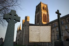 17. yüzyılda yaşayan Alice Thornton'ın kayıp anıları gün yüzüne çıktı