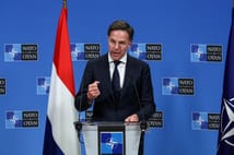 NATO Genel Sekreteri Rutte'den Çin ve Rusya ile ilgili önemli açıklamalar