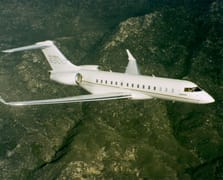 Kanada, çok rollü askeri görevler için altı adet Global 6500 sipariş etti