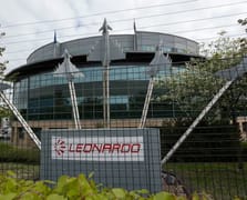 İtalyan savunma devi Leonardo büyümeye devam ediyor