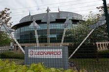 İtalyan savunma devi Leonardo büyümeye devam ediyor