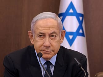 Israel Believes It Can Strike Turkish Forces in Syria