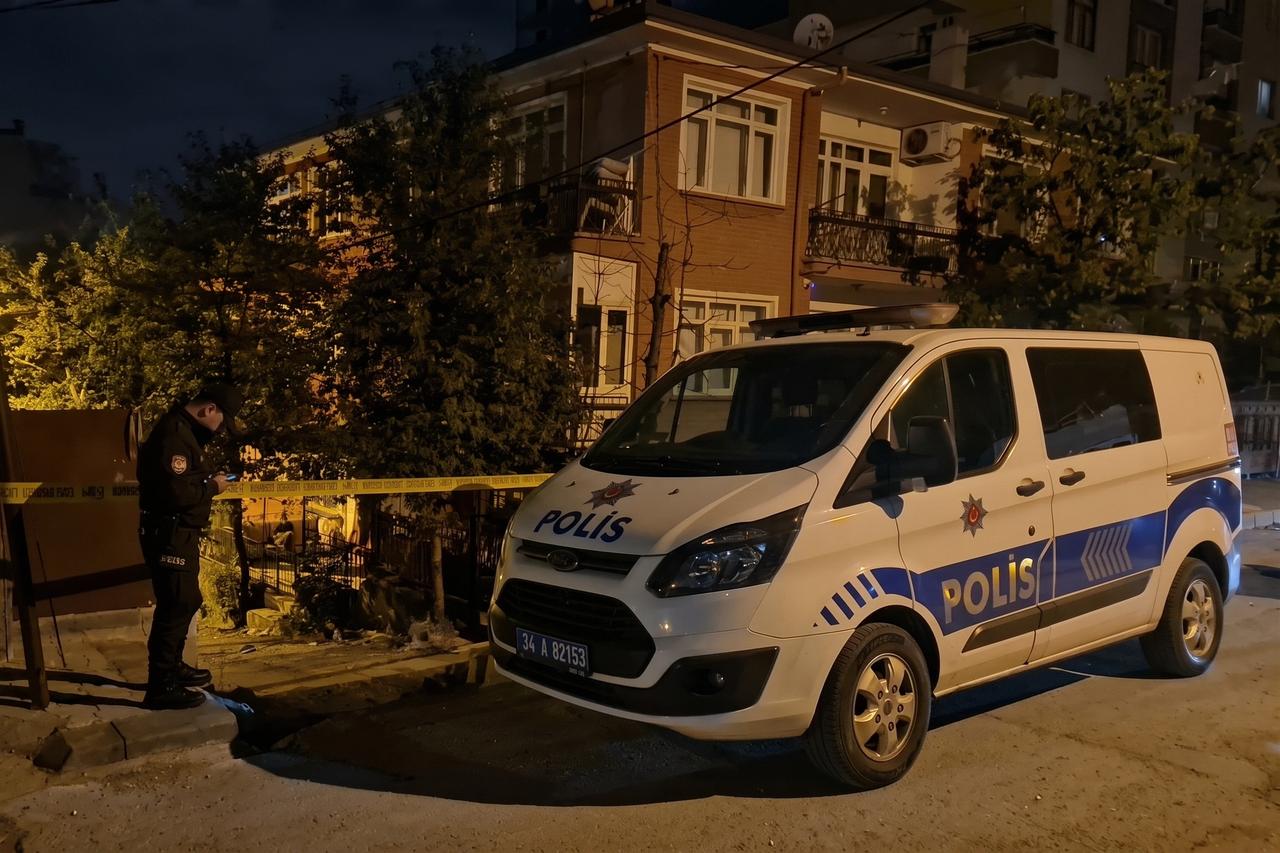Ankara'da dehşete düşüren olay! 3 erkek evde ölü bulundu