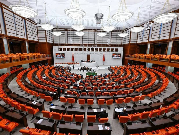 112 cezaları, KİT hesapları, yapay zeka ve daha fazlası