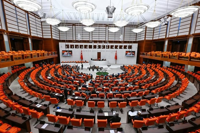 112 cezaları, KİT hesapları, yapay zeka ve daha fazlası