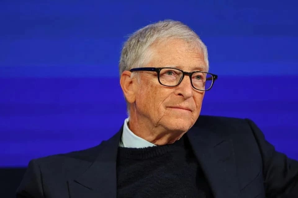 Bill Gates’ten yapay zeka uyarısı