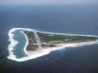 US and Japan Move Forward With World's Deepest Undersea Mine