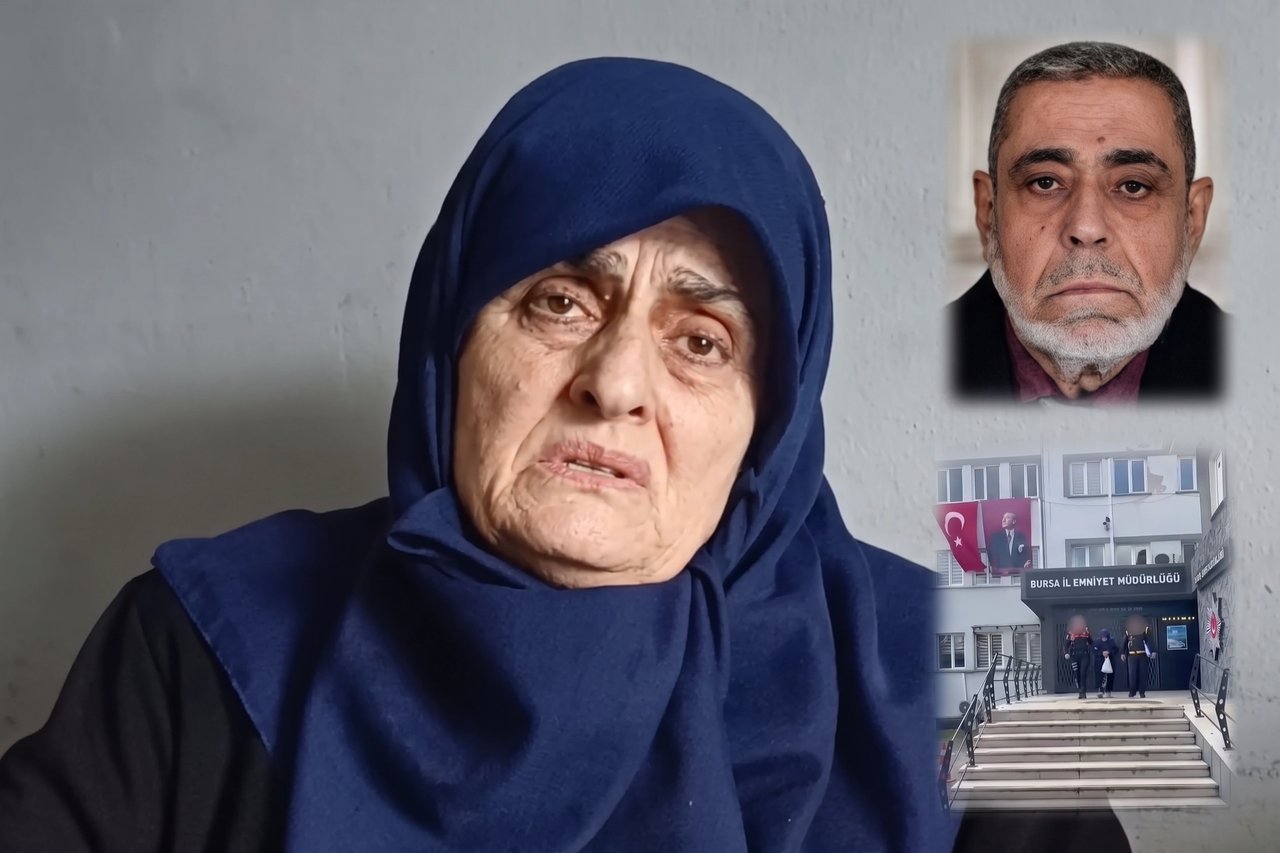 Eşini öldürüp 15 parçaya ayıran zanlıya müebbet hapis