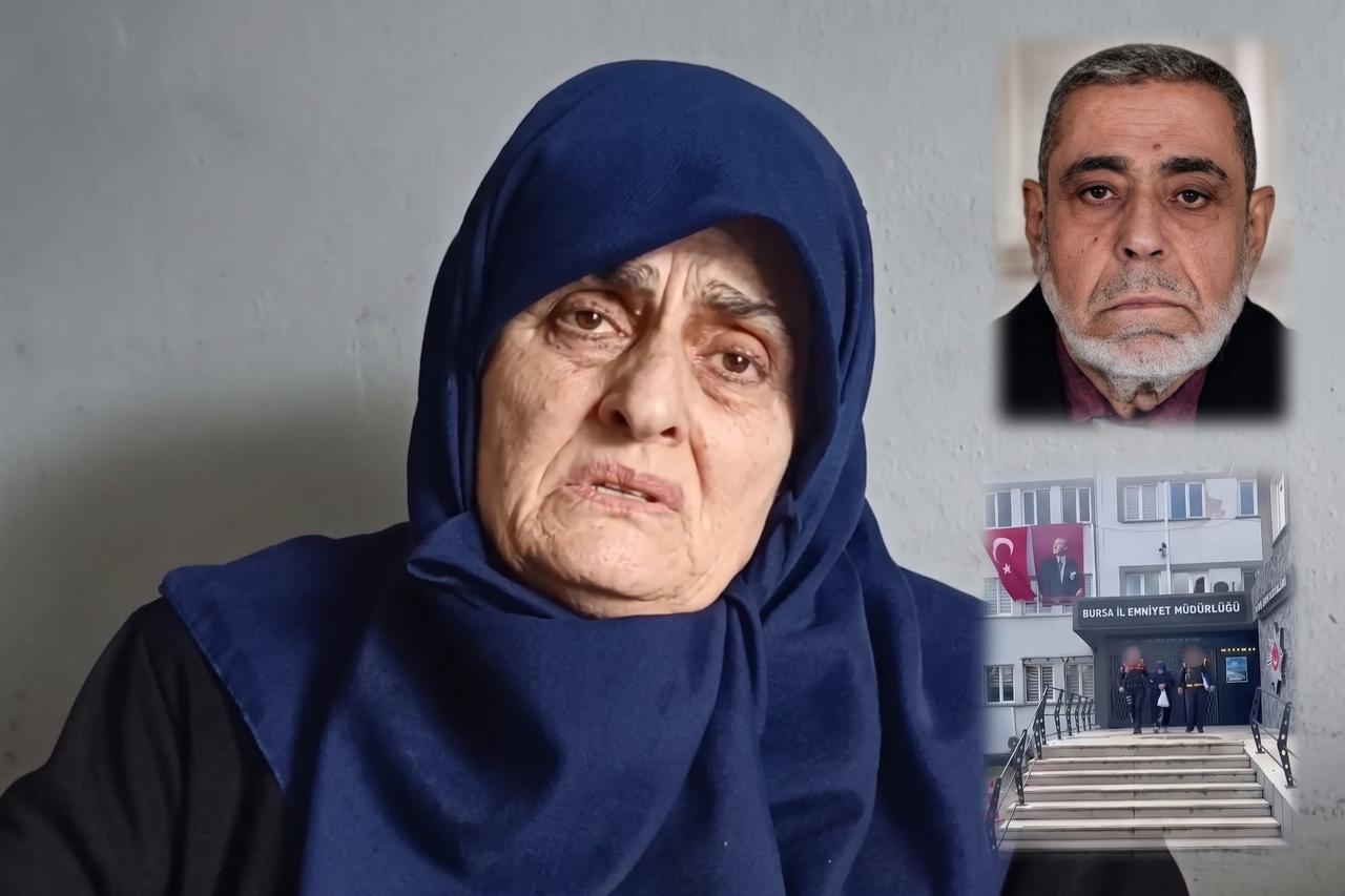 Eşini öldürüp 15 parçaya ayıran zanlıya müebbet hapis