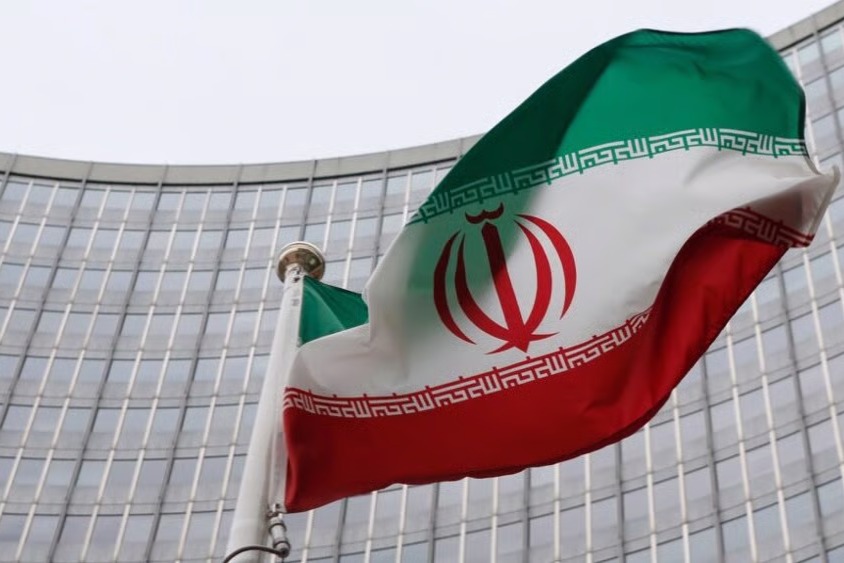 Iran, IAEA Set Vienna Talks as Snapback Clock Ticks 