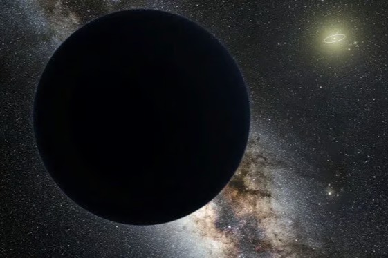 Güneş Sistemi'nde gizli bir gezegen mi var?