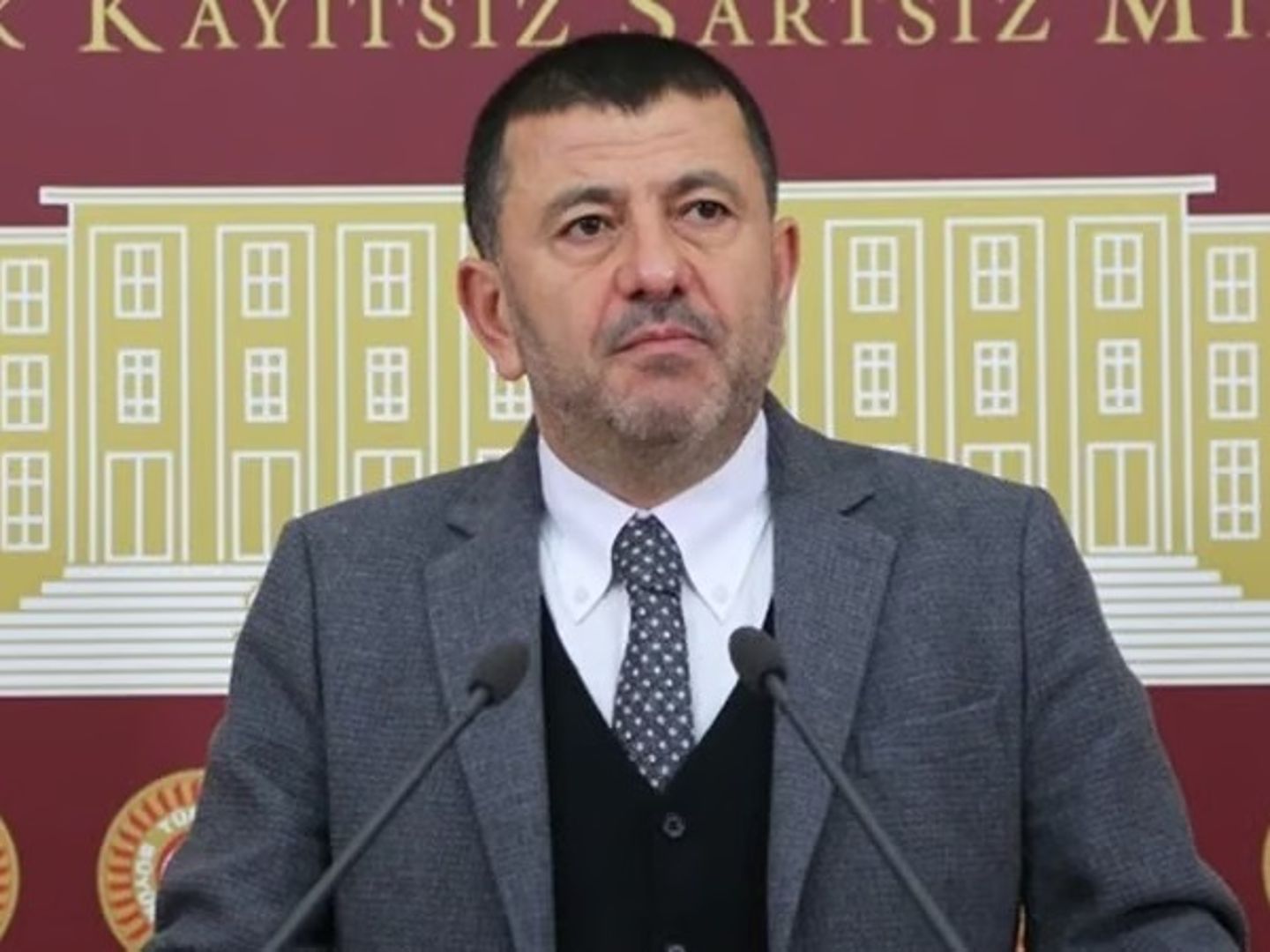 Veli Ağbaba’nın danışmanı Özlem Akyılmaz'ın ifadesi ortaya çıktı