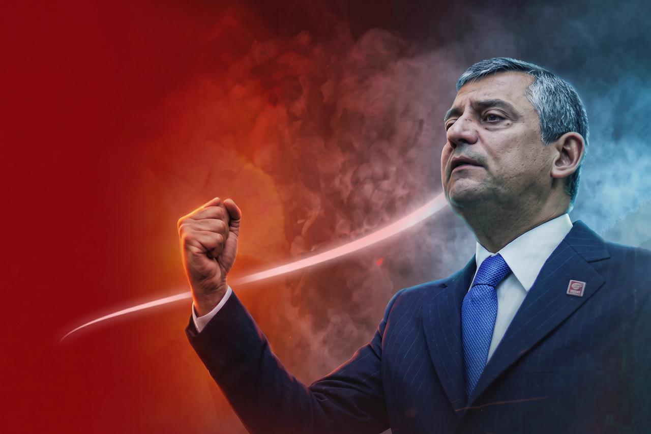 Yeni Parti'nin ismi değişiyor mu? Masada iki seçenek var
