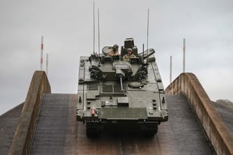 Birleşik Krallık Ajax testlerine yeniden başlıyor