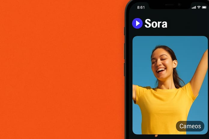OpenAI’den TikTok’a rakip: Sora geldi!