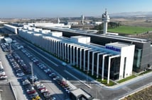 ASELSAN, BIST 100 endeksinde piyasa değeri 1 trilyon lirayı aşan ilk şirket oldu