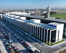 ASELSAN, BIST 100 endeksinde piyasa değeri 1 trilyon lirayı aşan ilk şirket oldu