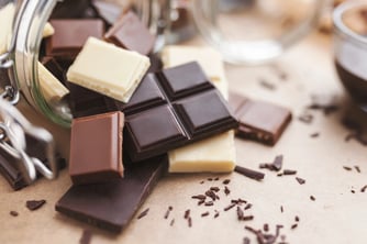 Hangi çikolatayı yemeliyiz?