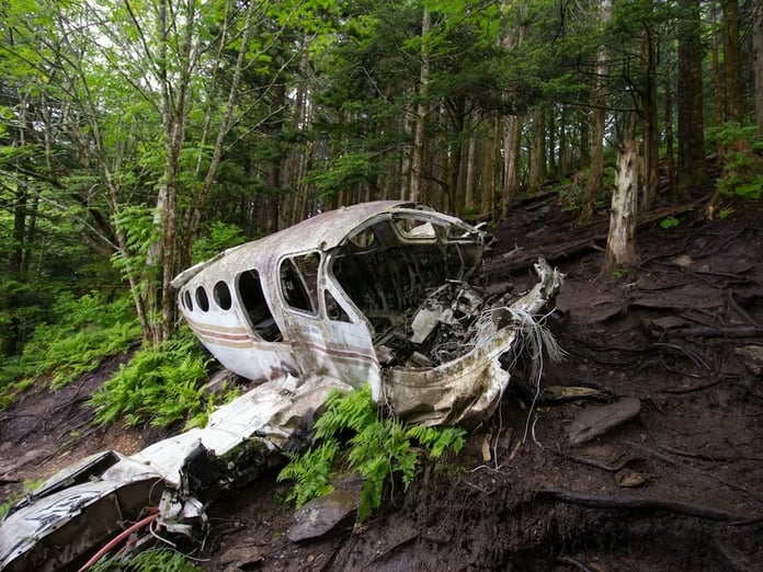 Kaza kırım nedir? Kaza kırım ne demek, ne anlama geliyor?