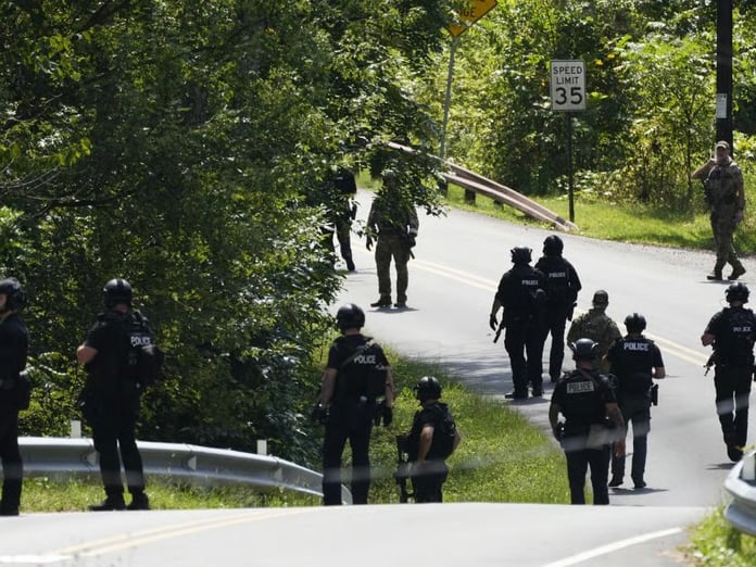 Lakewood'daki Harry Todd Parkı'nda silahlı saldırı: 7 yaralı