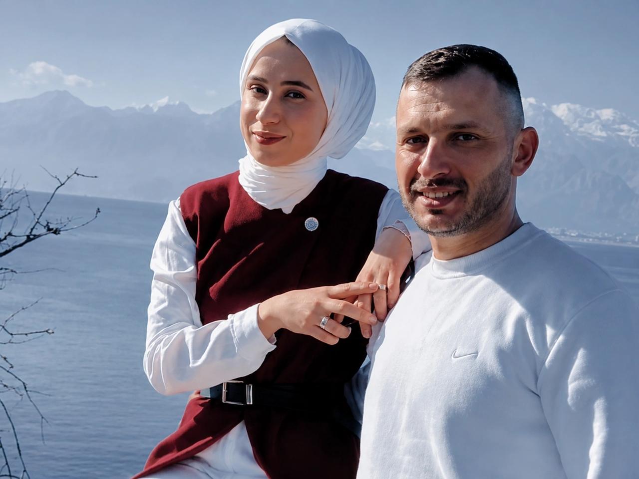 Genç çift elektrik kurbanı sanılmıştı! Gerçek ortaya çıktı