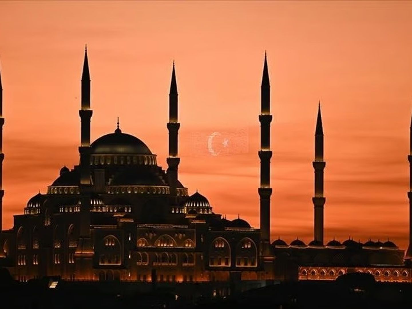 Ankara iftar saati | 28 Şubat diyanet imsakiyesi ile Ankara'da iftar saat kaçta, oruç ne zaman açılacak?