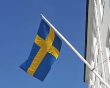 İsveç'te cezai ehliyet yaşı 13 olacak