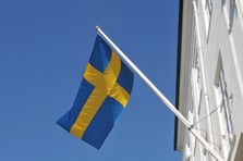 İsveç'te cezai ehliyet yaşı 13 olacak