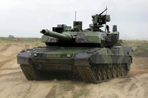 Litvanya, Leopard 2A8 tankları için 540 milyon dolarlık ön ödeme yapacak