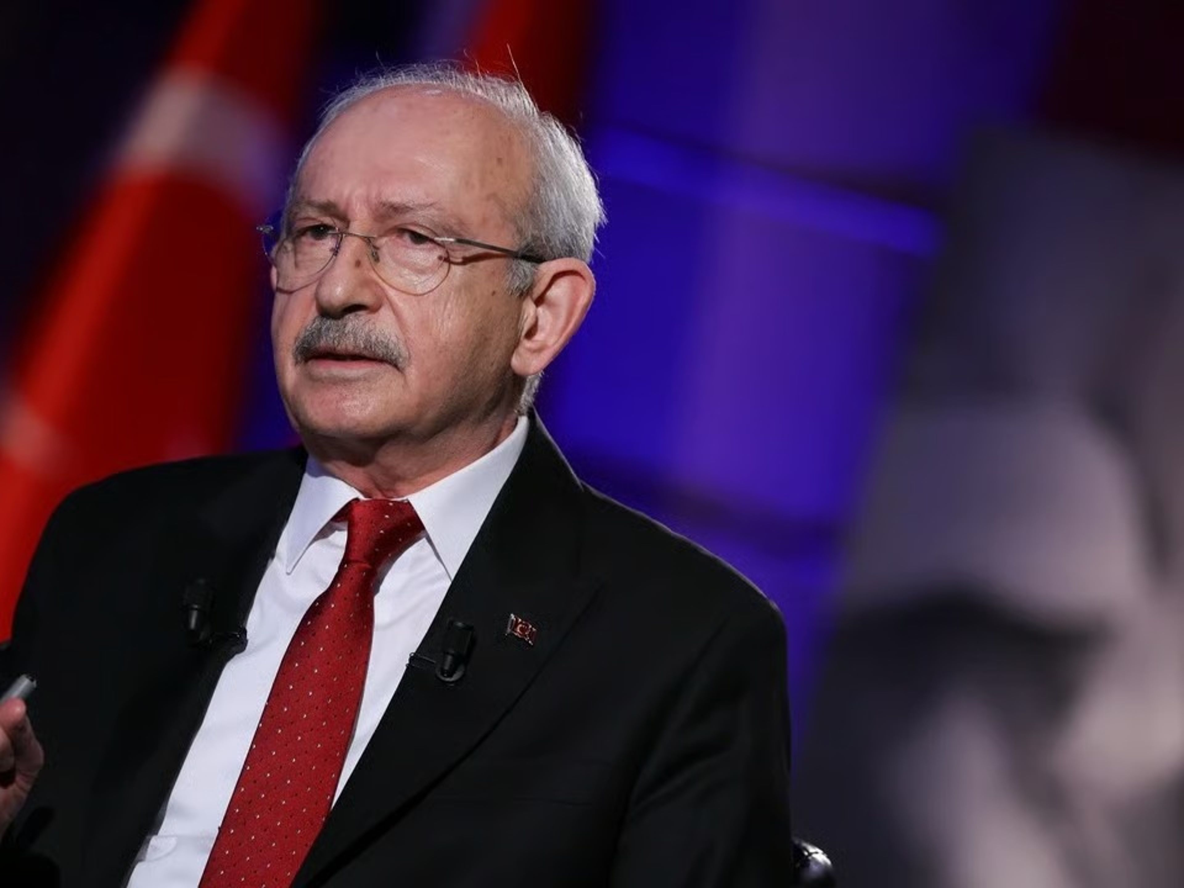Kılıçdaroğlu’dan siyasi kulisleri karıştıracak açıklamalar 