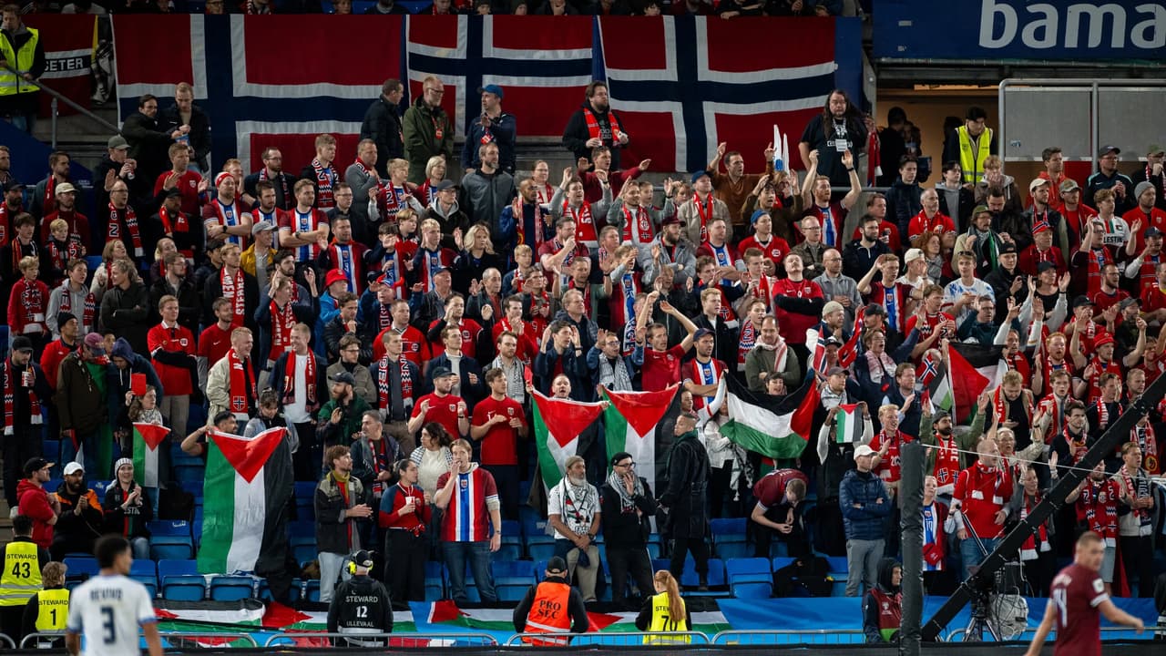 Norveçli kulüpler ve federasyonun durumu
