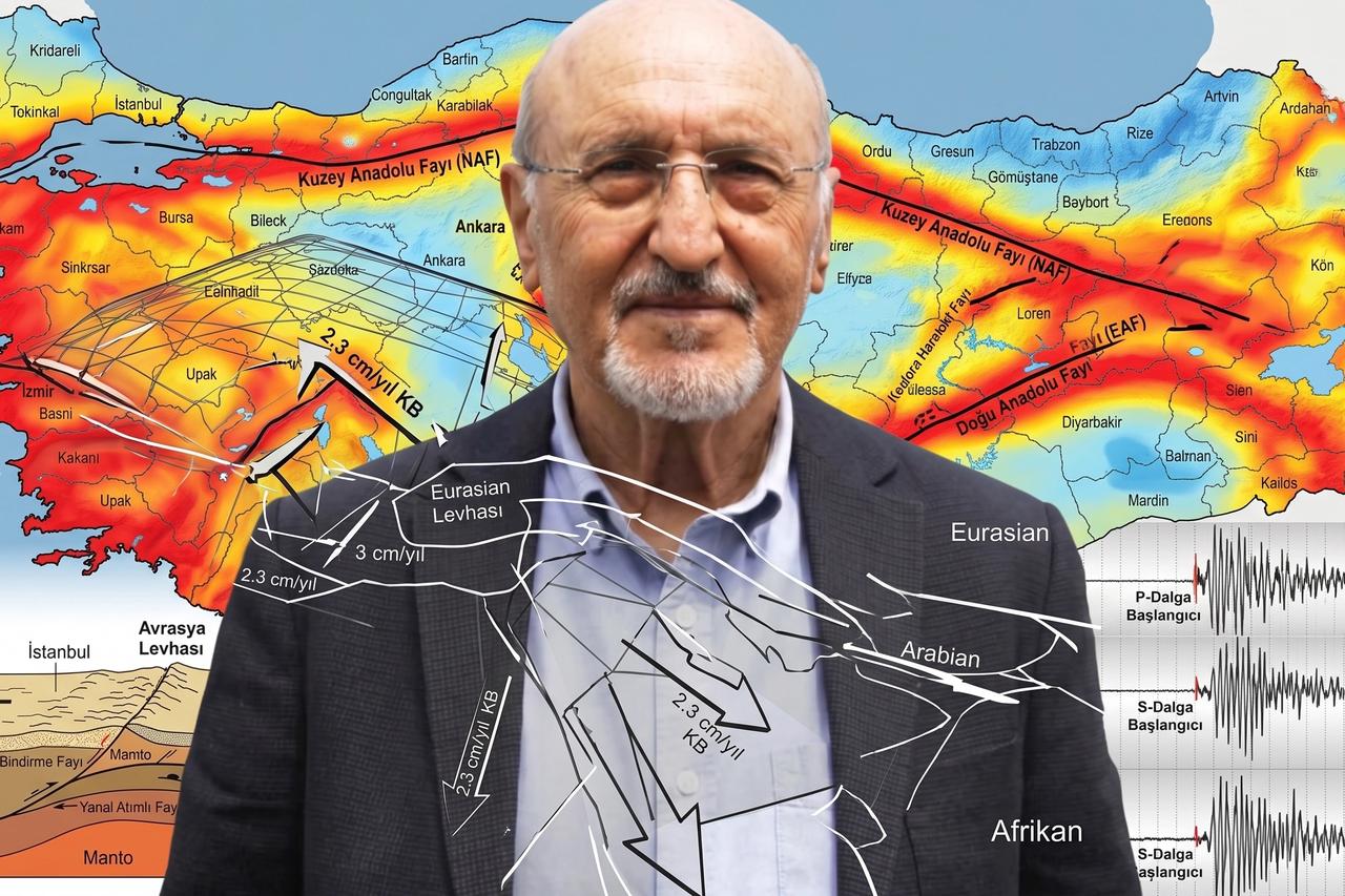 Adana depremi sonrası Osman Bektaş'tan kritik uyarı! "Tehlike geçmiş değil"