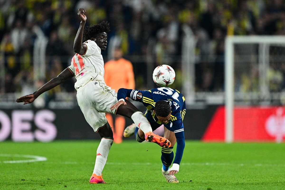 İlk yarı sonu