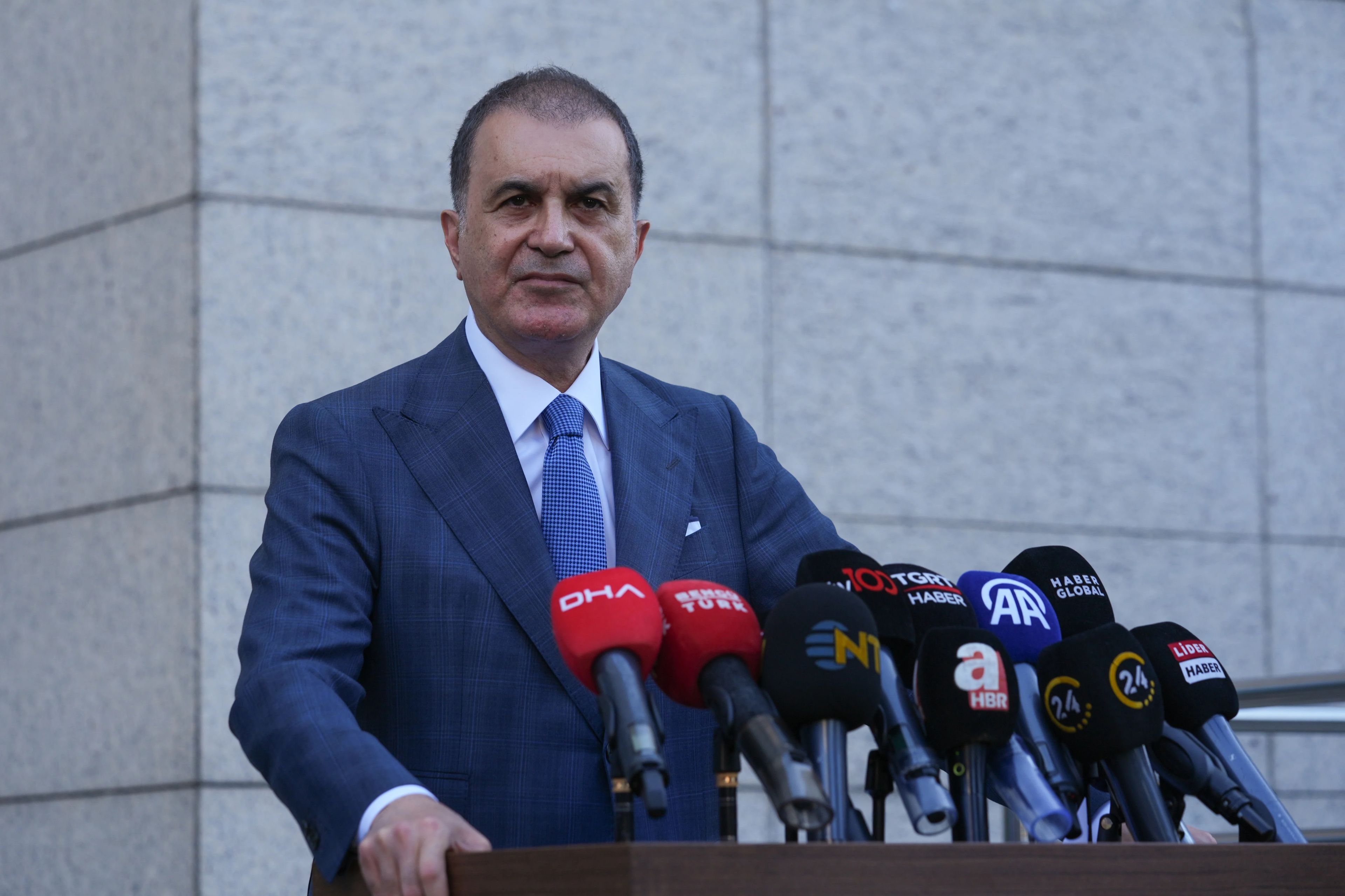 Sahte diploma soruşturması bir yıl önce başladı