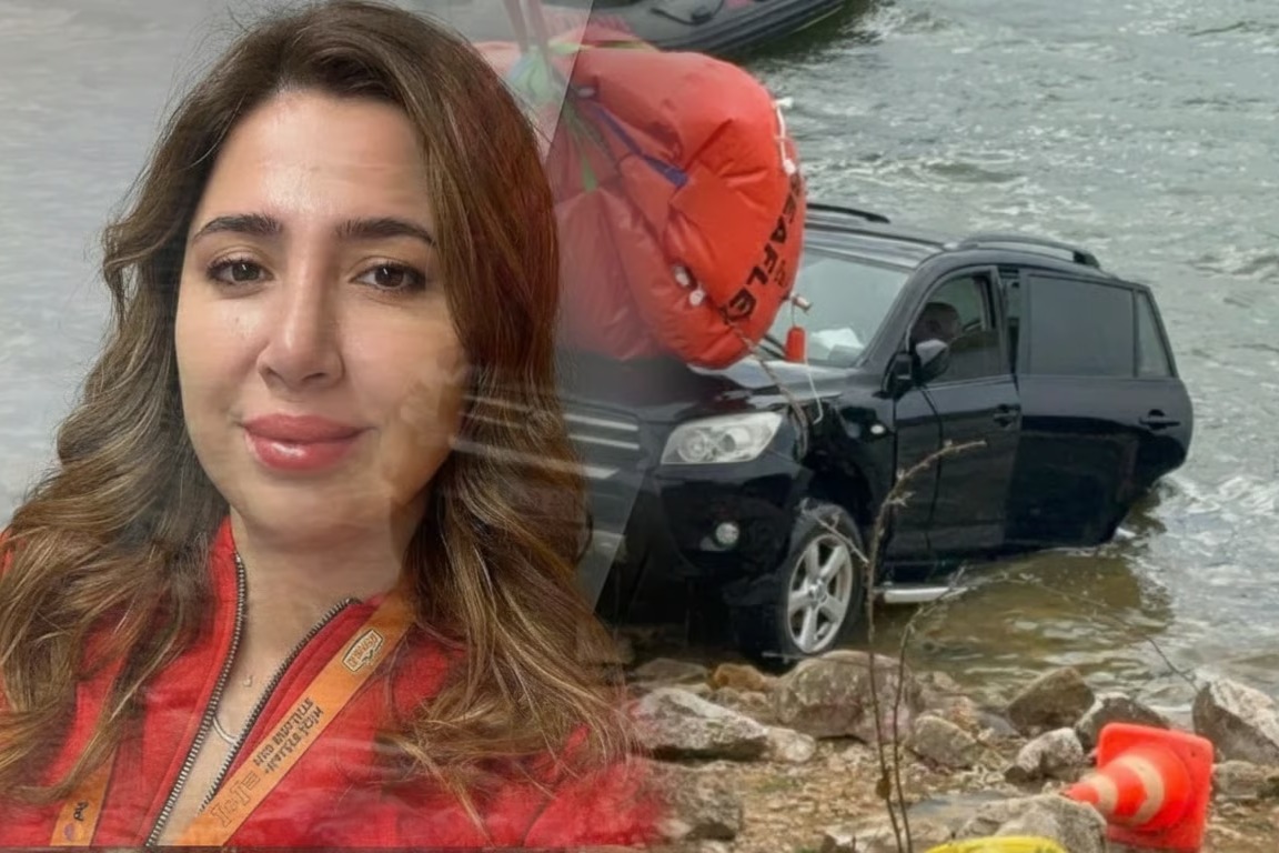 Saatteki veriler kaza mı, cinayet mi diyor?