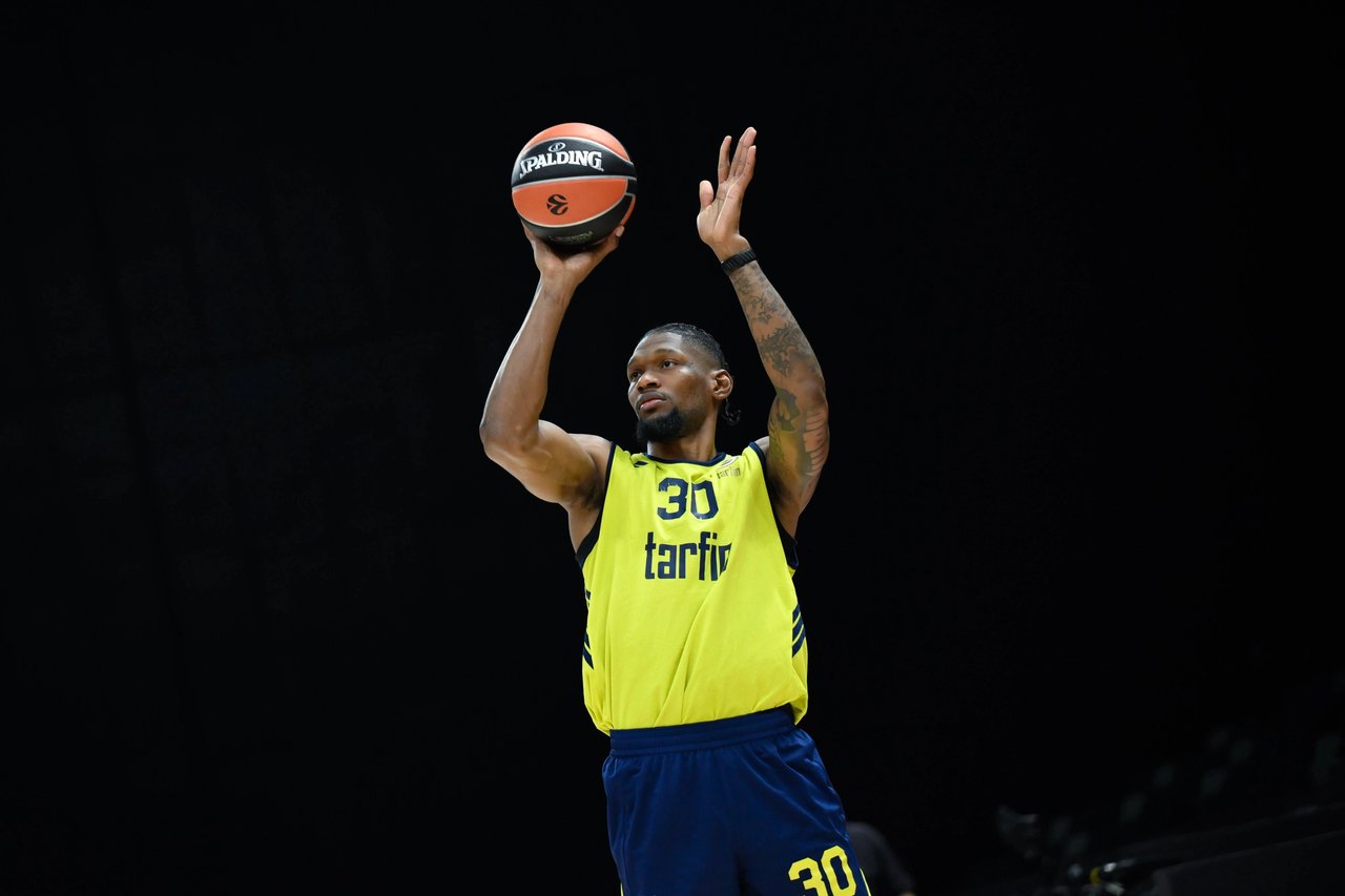 Fenerbahçe Tarfin kupa biletinin peşinde