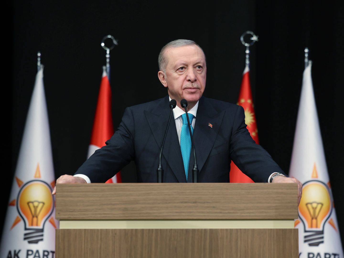 Cumhurbaşkanı Erdoğan'dan  Leman dergisine sert tepki: Alçakça bir provokasyon