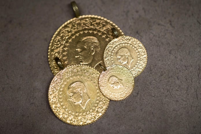 Altın Fiyatları 27 Ekim | Canlı verilerle bugün altın fiyatları alış-satış ne kadar?