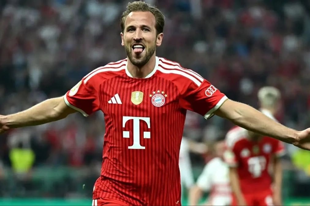 Harry Kane haftada 400 K£'e 'evet' dedi