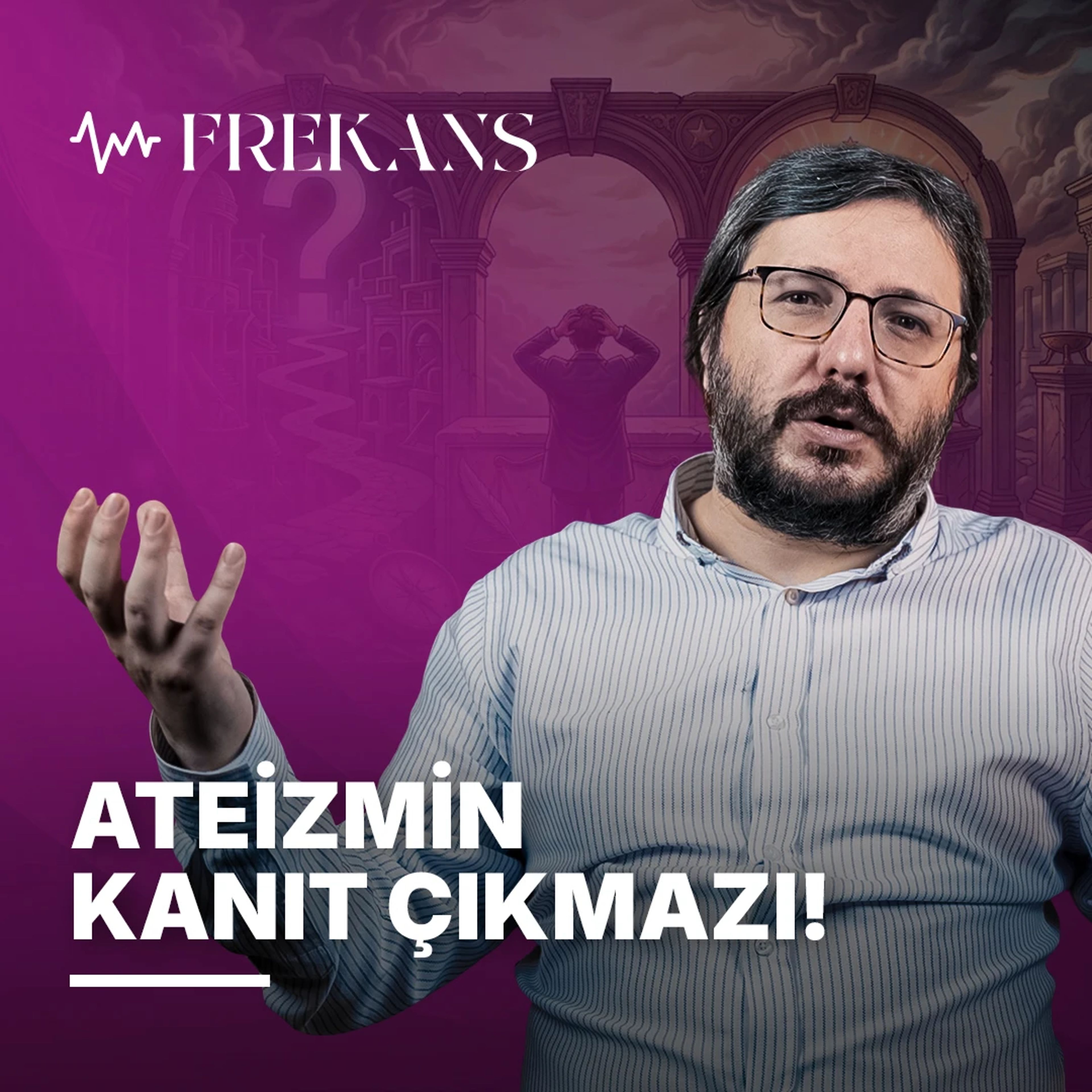 Ateizm Kanıt Sunmak Zorunda Mı? 