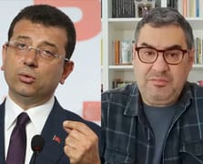 Enver Aysever'in avukatından 'İmamoğlu' açıklaması: 'Hırsızın elini sıkmam' dedi