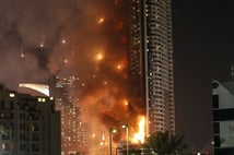 Hürmüz krizi Körfez ekonomilerini sert şekilde vurdu