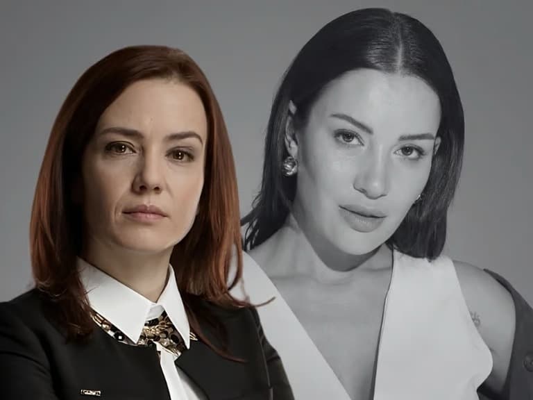 Deniz Uğur, Ece İrtem paylaşımıyla acı gerçekleri anlattı!