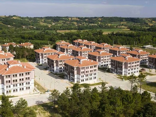 Kiralık Konut hamlesi için Yasal Düzenleme hazırlığı: TOKİ'ye kiralama yetkisi geliyor